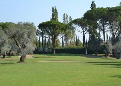 San Remo Golf Course