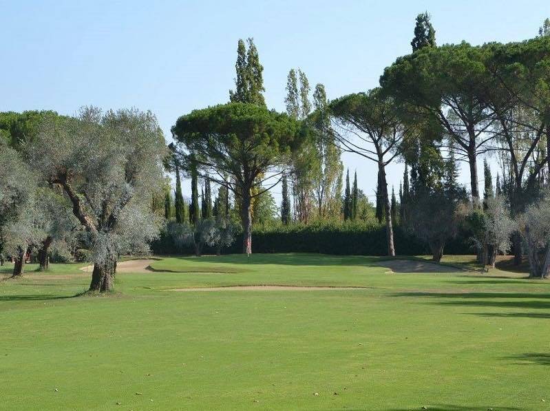 San Remo Golf Course