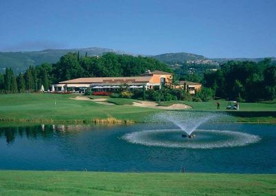 Grande Bastide Golf Course