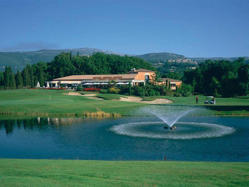 Grande Bastide Golf Club