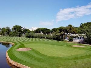 Golf de Cannes Mandelieu Old Course