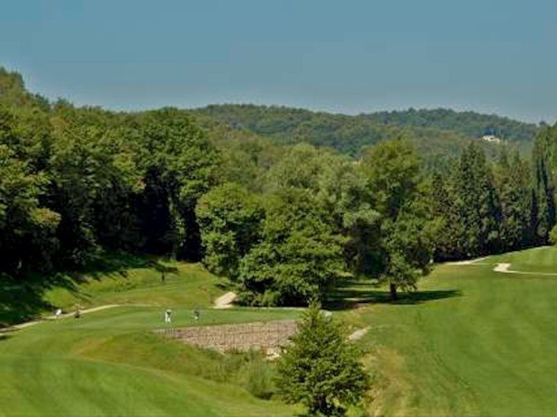 Opio Valbonne Golf Course