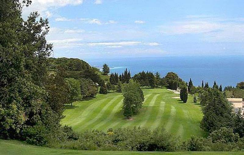 Golf de Monte Carlo