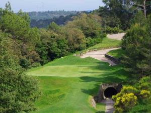 Golf de Barbaroux