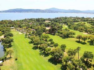 Golf de Beauvallon