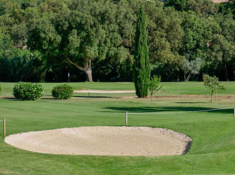 Valcros Golf Course