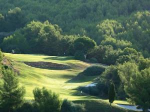 Golf de Dolce Fregate
