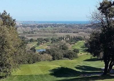 Roquebrune Resort Golf Course