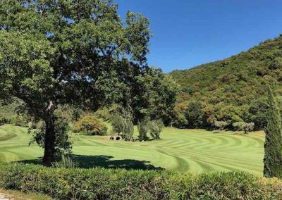 Valcros Golf Club