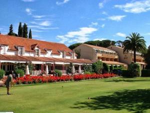 Golf de Valescure
