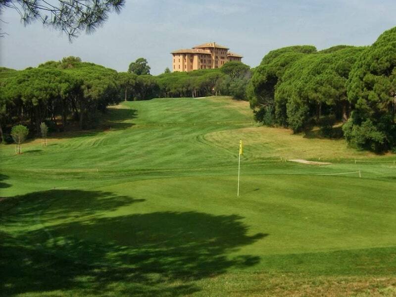 Valescure Golf Club