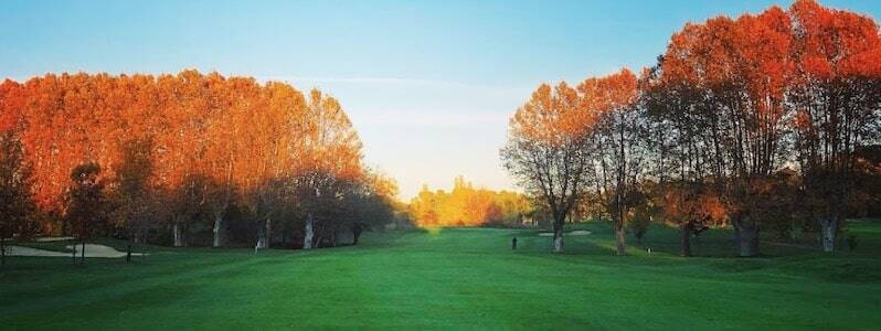 Golf de la Sainte Baume