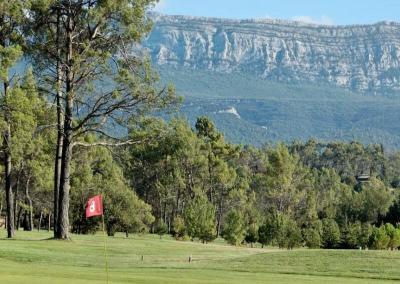 Golf Sainte Baume