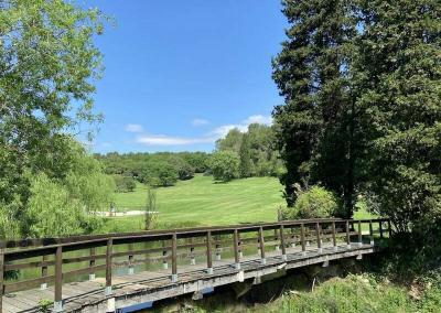Victoria Golf Club