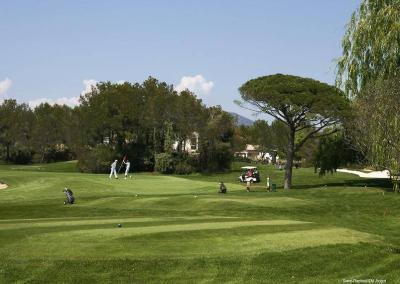 Esterel Golf Course