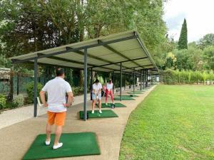 Golf Academie Autiero