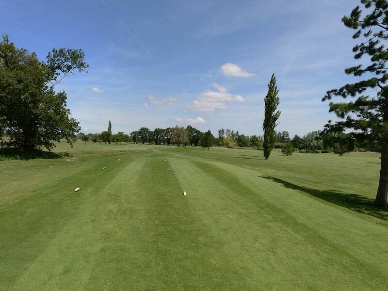 Avignon Châteaublanc Golf Club - 2021