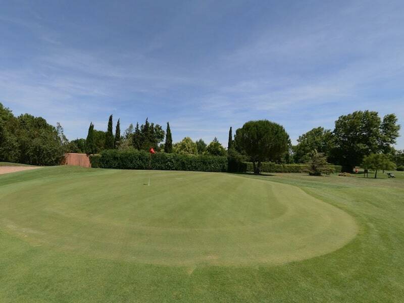 Avignon Châteaublanc Golf Club - 2021