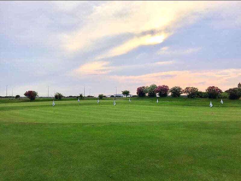 Borély Golf Course - 2021