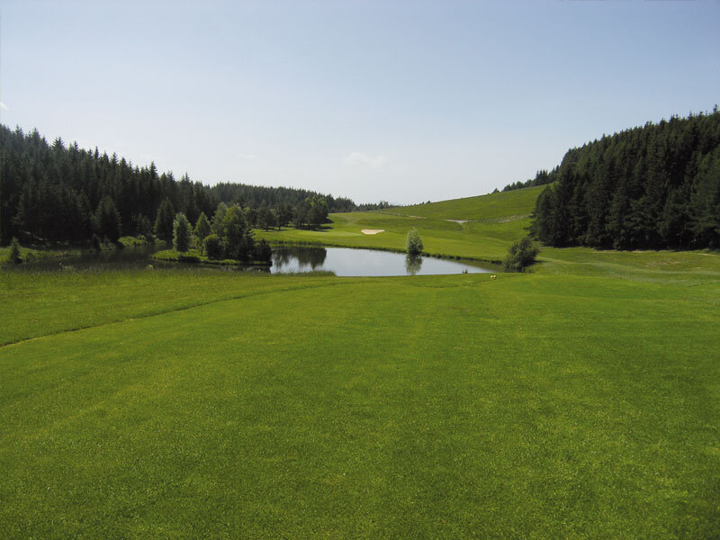 Gap Bayard Golf Course - 2021