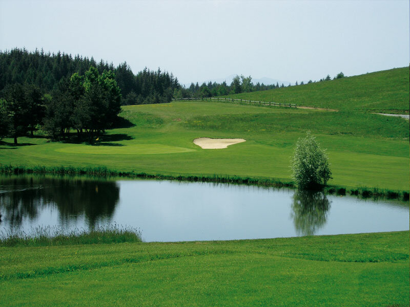 Gap Bayard Golf Course - 2021