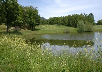 Claux Amic Golf Club