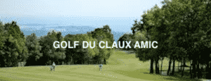 Golfs Tarifs Green Fees, Provence, sud Est, Côte d'Azur, Claux Amic