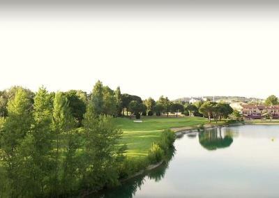 Grand Avignon Golf Club