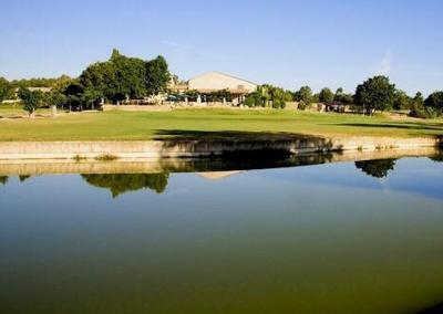 Golf du Luberon