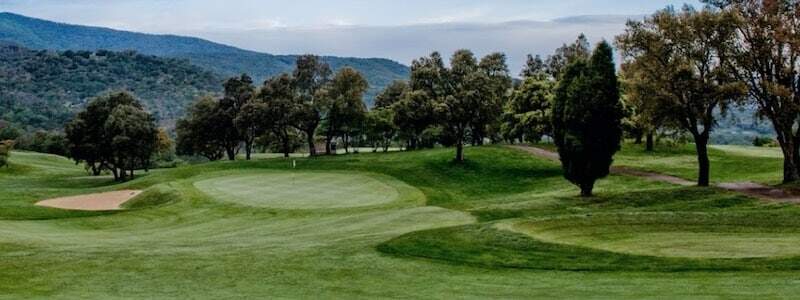 Roquebrune Golf Course - 2021 