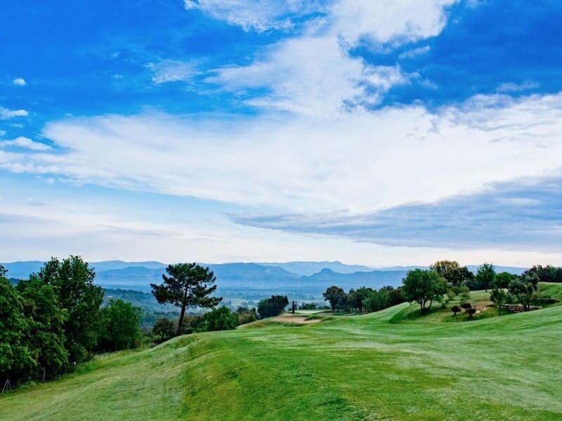 Roquebrune Golf Course - 2021