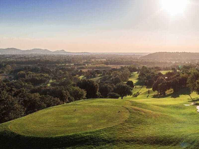 Roquebrune Golf Course - 2021