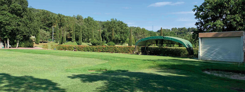 Royal Mougins Golf Course - 2021