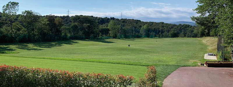 Royal Mougins Golf Course - 2021