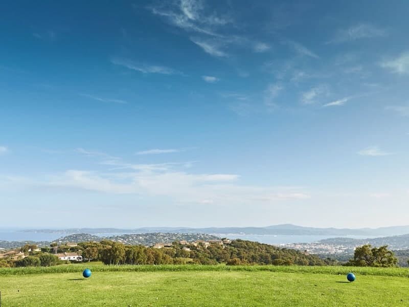 Sainte Maxime Golf Course - 2021