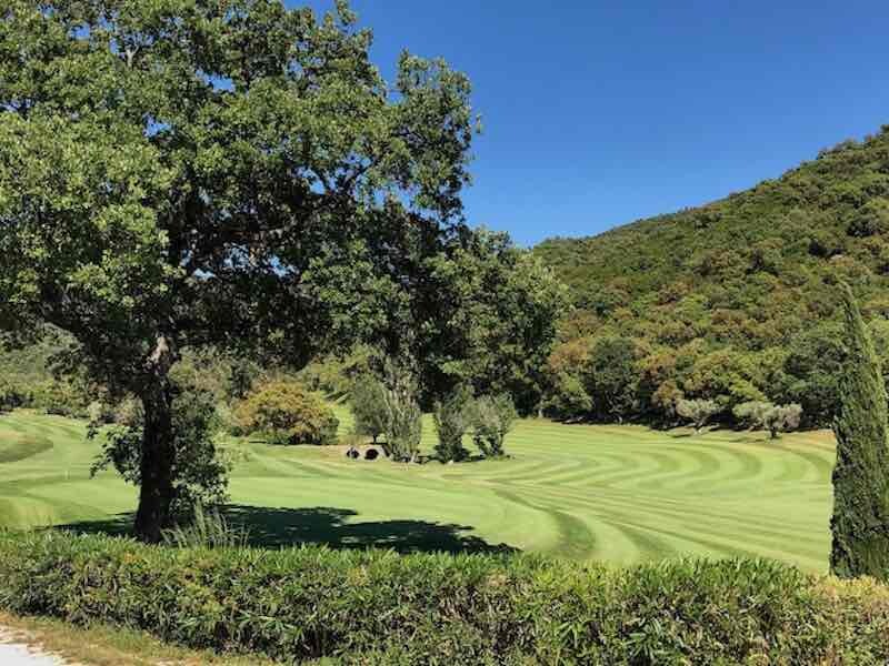 Valcros Golf Course - 2021