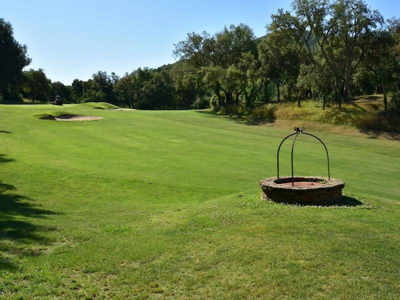 Valcros Golf Course - 2021