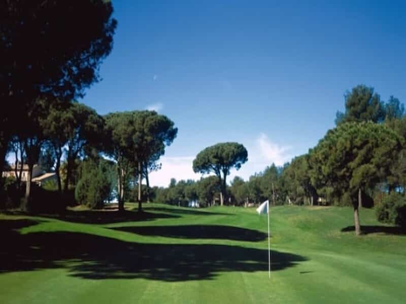 Valescure Golf Course - 2021