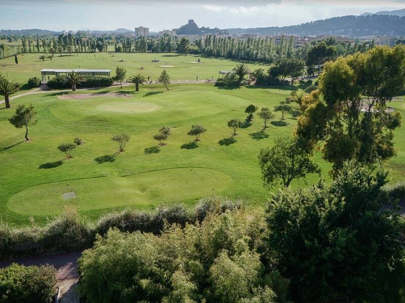 Valgarde Golf Course - 2021
