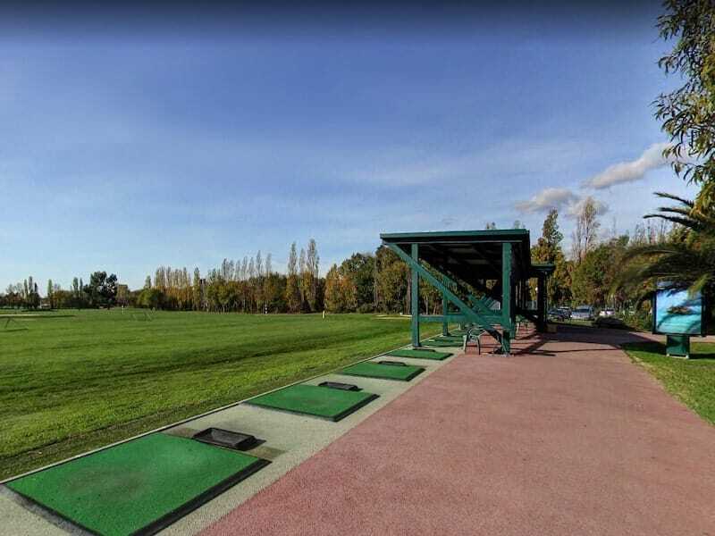 Valgarde Golf Course - 2021