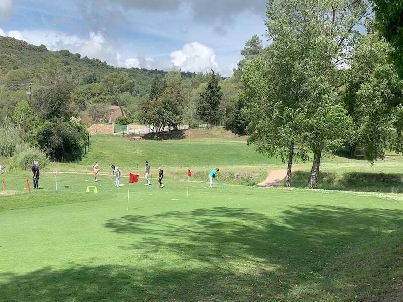 Golf de la Grande Bastide