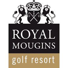 logo Royal Mougins