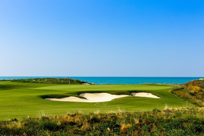 Verdura Golf Resort