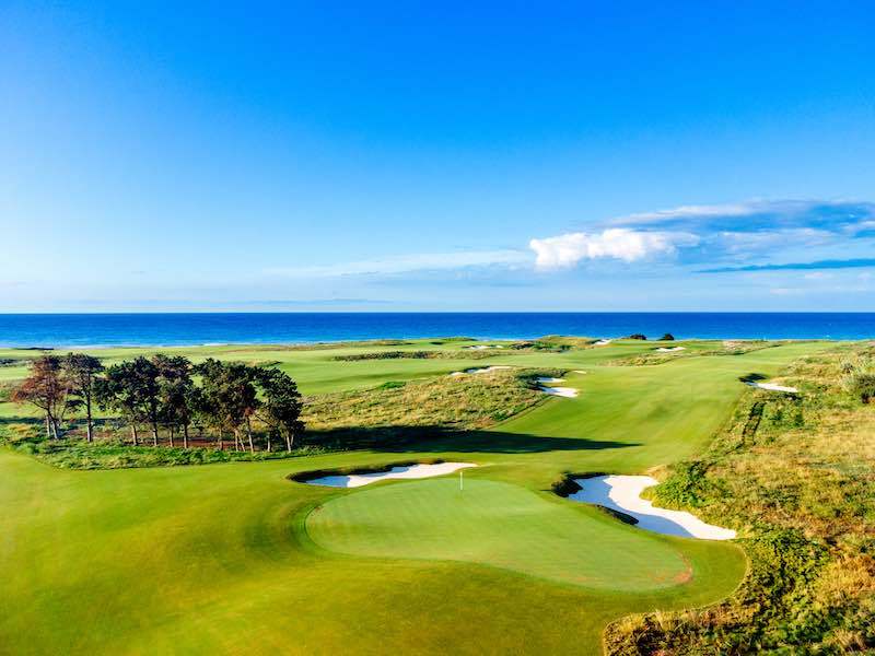 Jouer sur le parcours du Bonalba Golf Resort