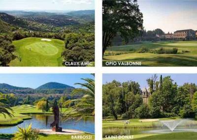WGCA France Finale à Cannes