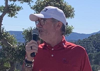 Benoît LEMAUF Wininone Golf
