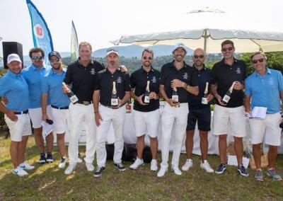 PRO AM Aromatech-U 2023