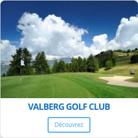 Golf du mois_Valberg Golf Club