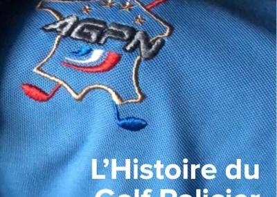 L’Histoire du Golf Policier