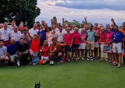 ULTRA GOLF DIVONNE